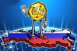 44 Percent of Russians Have Heard of Cryptocurrency, New Survey Reveals