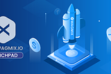 🚀 Wagmix Launchpad Unveiled: The Ultimate Gateway for Crypto Projects!