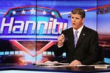 Fox News Is an Enemy of Ending the Pandemic