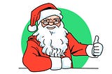 Cialdini at the Christmas table