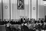 The Zionist Occupation — Still losing the fight for legitimacy after 76-years