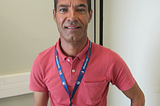 Perfil SVC — José Antonio da Silva