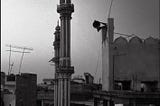 Ramzan Mubarak!