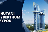 Cyberthum MyPod | Coworking Space | Bhutani Cyberthum