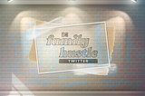 Family Hustle: Twitter — Season 4, Episode 3: Reconciliations and Beachside Conversations