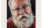 Daniel C. Dennett, philosopher who viewed religion as an illusion, dies at 82