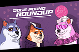 Doge Pound Roundup: Rescue Puppies, Doge Trades, And More