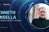 Kenneth Kinsella | CEO | BABB | REDEFI