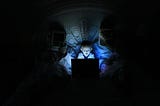 Using Screens to Distract Kids Makes Their Behavior Worse Long Term, Research Warns