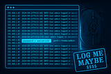 Log Me Maybe: When Log Files Leaked Secrets I Wasn’t Meant to See 🧾🕵️