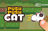 Winner Notice of <Push Push Cat> Airdrop Event