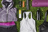 Content Marketing Case Study: Lululemon