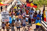 Climate justice is sorely missing from Australian climate politics