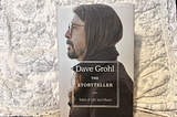 Dave Grohl Saved My Business