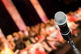 Conquering The Fear Of Public Speaking