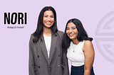 NORI, India’s First Travel Gear Brand For Women Secures $350K in Pre-seed led by Rebalance