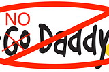 Why I Transferred My Domains From Godaddy to Namesilo