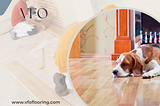 At Valley Flooring Outlet, we’re proud to offer some of the region’s best deals on laminate…