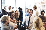 How to Follow-up After a Networking Event