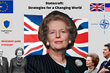 Margaret Thatcher: Origins of the Iron Lady and Deep Reasons Behind Brexit