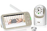 Top 5 Baby Monitors for Every Parent’s Needs and Budget