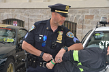 My Car Was Stolen, Then It Wasn’t