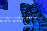 Auto-Annotating Microbial DNA Sequences Using Predictive Modeling