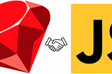 Iterators, Ruby vs. JS