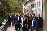 AI Moonshot Roundtable: Center for Artificial Intelligence and Robotics to Be Established in Zurich