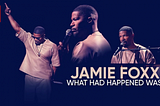 Jamie Foxx’s Stroke Recovery: A Story of Resilience and Second Chances