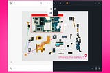 marker.js UI: the “3 lines of code” image annotation library is back