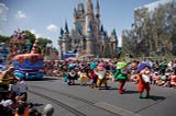 A Message To Laid Off Disney Cast Members