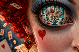 Why the Red Queen Would Hate AI