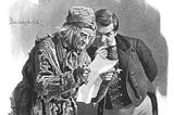 The True Collusion (Trump and Russian Literature!)