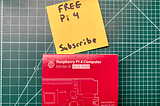 Happy Pi Day — Win a Free Raspberry Pi 4