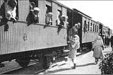 Colonialism and Moroccan Rail Transport