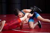 Why wrestling is the best option for the youth to learn self defense and other important lessons…