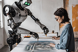 Navigating the New World Order of AI-Generated Content: A Universal Imperative