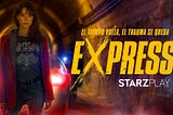Express; Series 1 — Episode 1 | (1x1) Full Episode