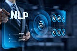 Exploring NLP services offered by AWS.