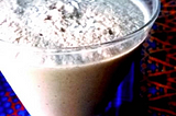 Mocha Coffee Cooler — Drinks — Mocha