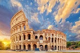 7 Wonders of the World: Ancient and the New World Wonders