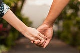 To love and to hold