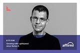 Affirm’s Journey from Startup to IPO