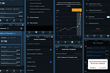 What we built at Cuddle’s first Hackathon and how we won being on the dark side