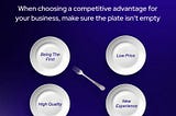 How Tech Startups Find aTrue Competitive Advantage