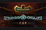 Welcome to the Crossworlds cup!