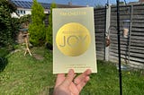 Regaining Joy in the Gospel (Rediscovering Joy Book Review)