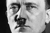 Three Unpleasant (And Disgusting) Facts About Adolf Hitler