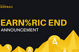 🚨 Rielcoin will close the investment project (invest.rielcoin.org)